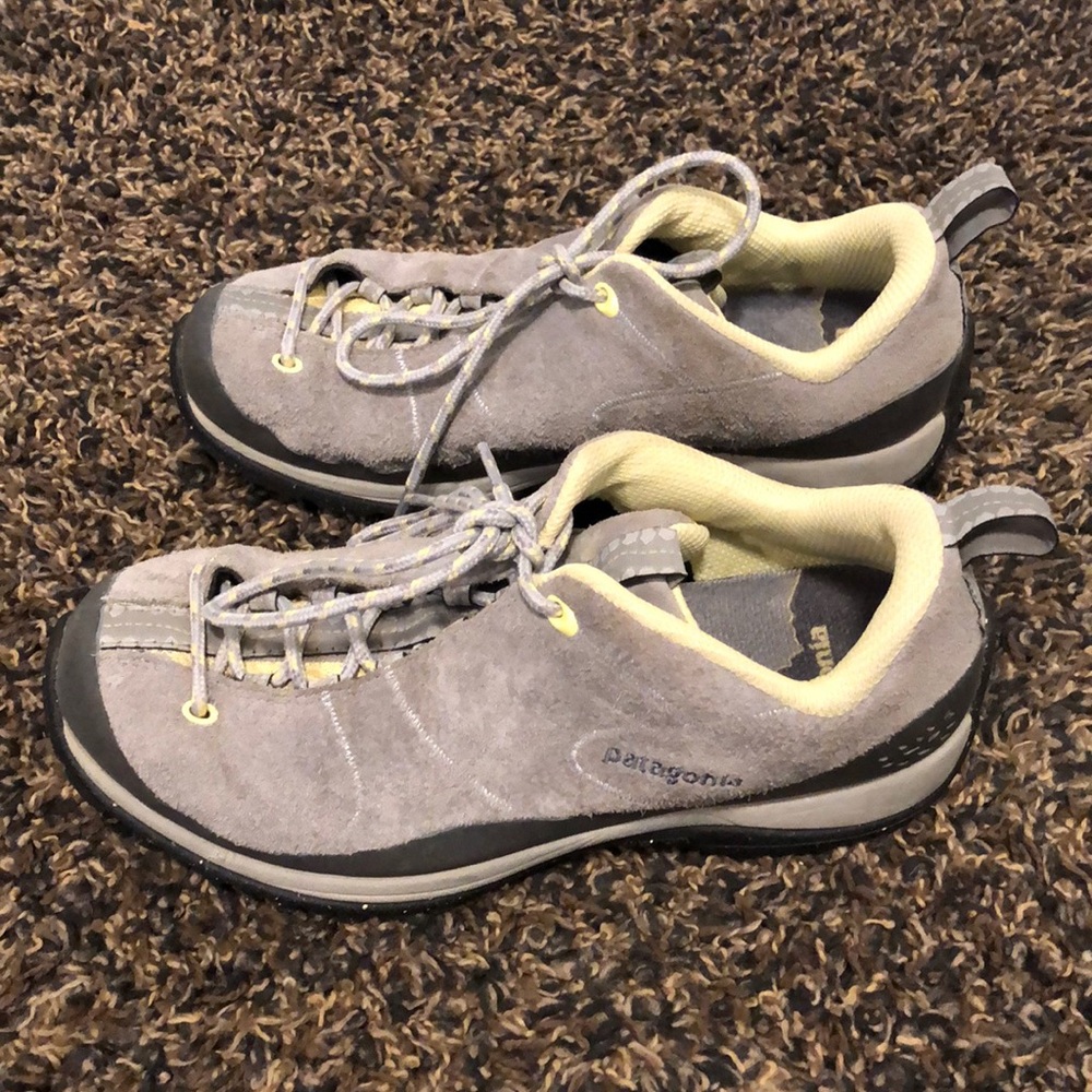 Patagonia Bly Performance Footwear